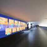 MEC celebra 94 anos com reabertura do Túnel Histórico