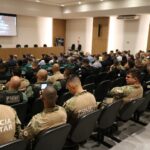 Mato Grosso do Sul sedia simpósio operacional de Ações de Combate à Criminilidade Transnacional