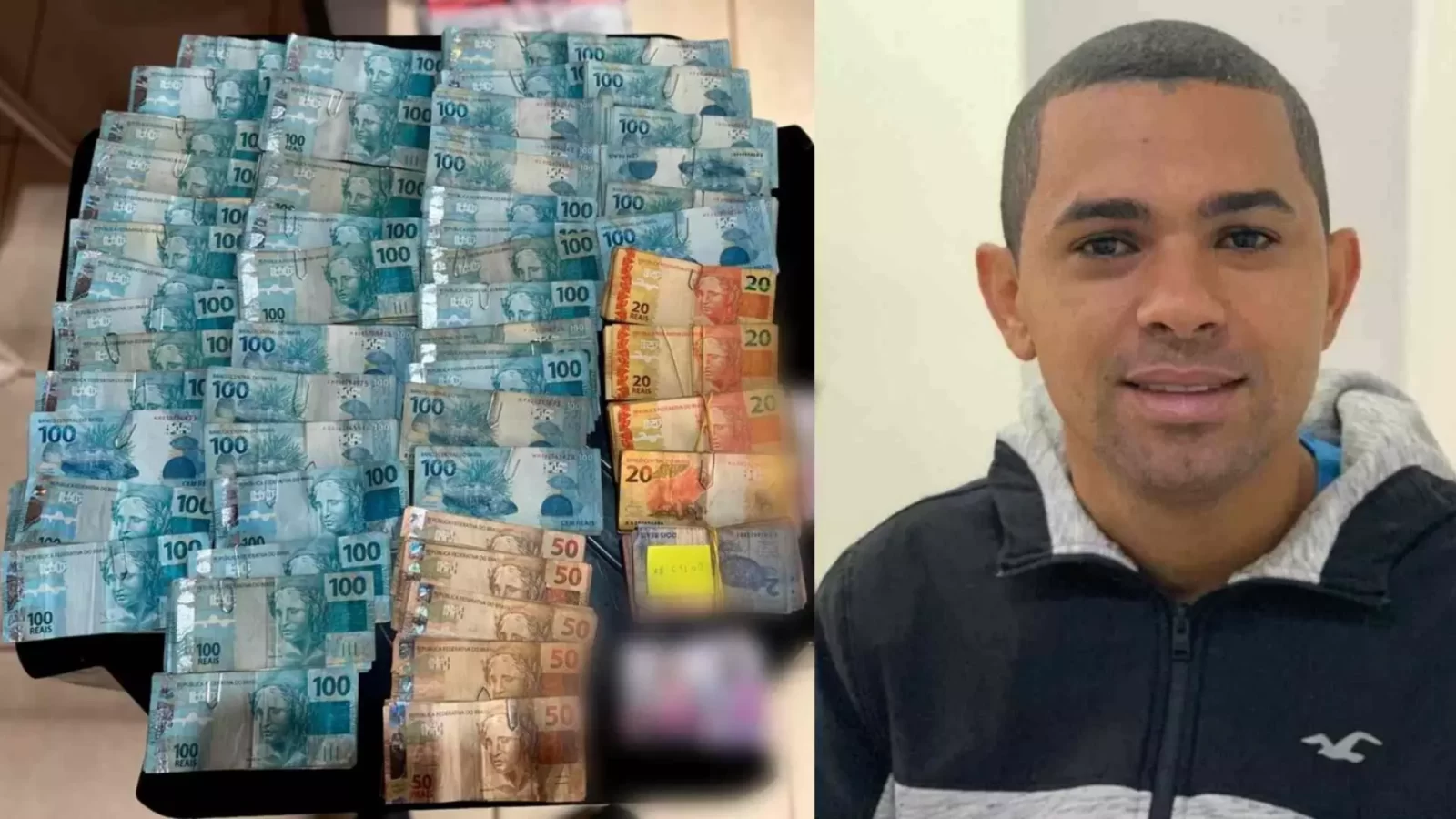 Frescura será atendido pela defensoria em ação penal por ‘dar balão’ no Gaeco