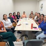 NIC/DGPC participa de reunião junto a Conselhos Tutelares e Defensoria Pública