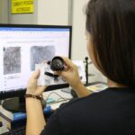 NOTA DE CONGRATULAÇÃO – Peritos Papiloscopistas