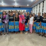 Núcleo de Cidadania da PCMS participa da palestra “Envelhecer é legal. Enfrentando o Idadismo” em Cassilândia