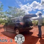 POLÍCIA CIVIL CUMPRE MANDADO DE PRISÃO EM DOURADOS