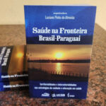Pesquisadores de MS lançam livro sobre saúde na fronteira