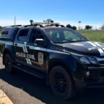 Polícia Civil apreende cocaína e prende mulher por tráfico de drogas em Caarapó