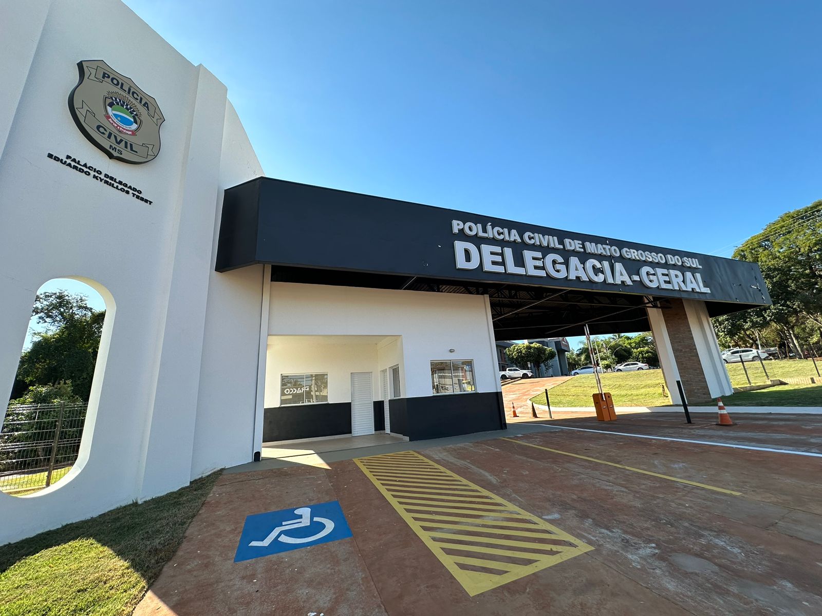 Polícia Civil cria núcleo que visa recuperar bens e descapitalizar crime organizado