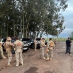 Polícia Civil cumpre mandado de busca e apreensão na região de Ponta Porã