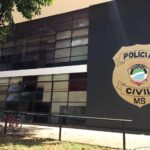 Polícia Civil cumpre mandado de prisão por crime de estupro de vulnerável em Corumbá