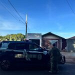 Polícia Civil cumpre mandados de busca e apreensão em investigação contra organização criminosa na fronteira com o Paraguai