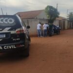 Polícia Civil cumpre mandados de prisão em cidades do MS, durante Operação RENORCRIM