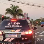 Polícia Civil deflagra 2ª fase da operação “Miragem” e prende homem por integrar organização criminosa especializada em golpes