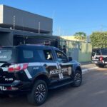 Polícia Civil deflagra “Operação Grampones” e realiza sequestro de bens em MS