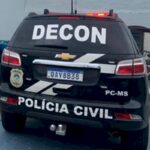 Polícia Civil deflagra Operação “NO POD” e prende em flagrante 06 pessoas por contrabando em Campo Grande