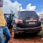 Polícia Civil deflagra a Operação Hagnos e cumpre mandados de prisão por Estupro de Vulnerável em Caarapó