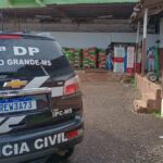 Polícia Civil deflagra operação combate a organização criminosa especializada em estelionatos contra empresas