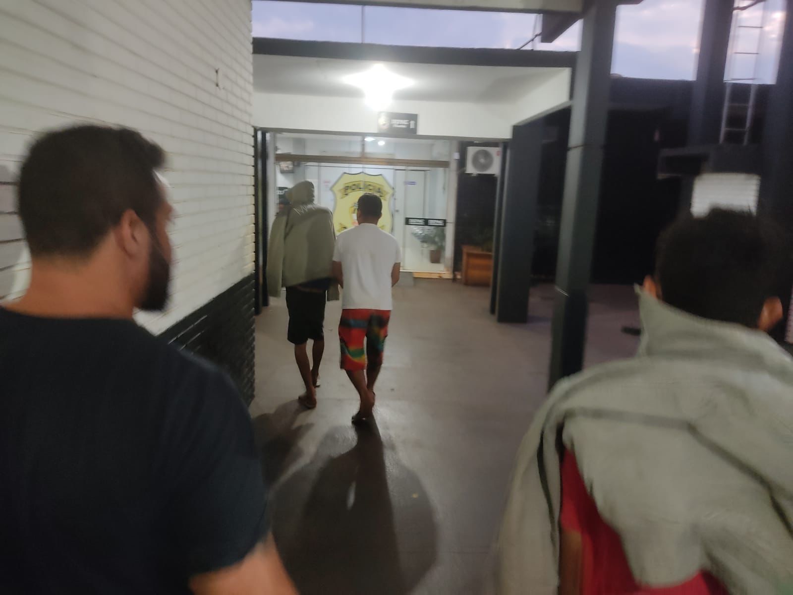 Polícia Civil desarticula célula de organização criminosa responsável por homicídios em Dourados