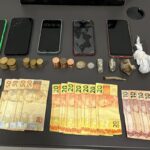 Polícia Civil desarticula ponto de tráfico de drogas próximo à praça infantil em Bataguassu