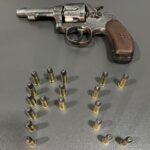 Polícia Civil desmantela esquema de comércio ilegal de armas de fogo e prende dois indivíduos em Bataguassu