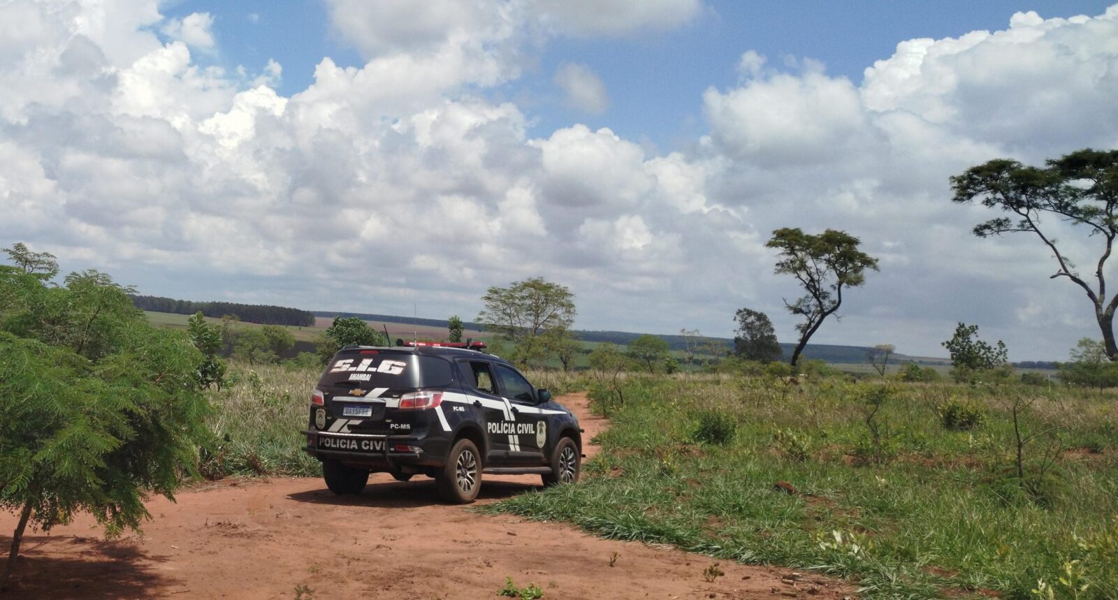 Polícia Civil elucida homicídio na aldeia Jaquri, em Amambai