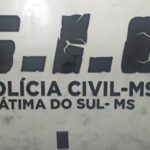 Polícia Civil identifica autores de furto e recupera bicicleta em Fátima do Sul