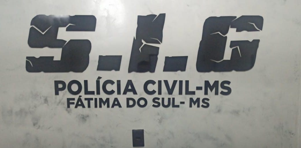 Polícia Civil identifica autores de furto e recupera bicicleta em Fátima do Sul