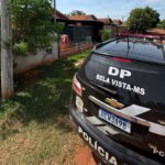 Polícia Civil identifica e prende falsário que viveu como outra pessoa por décadas em Jardim