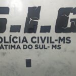 Polícia Civil identifica grupo de jovens que atirava pedras em residências em Fátima do Sul