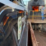 Polícia Civil incinera 567kg de maconha em Batayporã