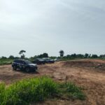 Polícia Civil incinera 800 quilos de maconha em Caracol