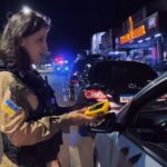 Polícia Civil juntamente com outras forças de segurança deflagram operação saturação em Dourados