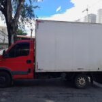 Polícia Civil localiza e identifica condutor de caminhão que atropelou vítima e fugiu do local