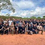 Polícia Civil ministra curso sobre balística em Campo Grande