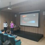 Polícia Civil palestra em escola de Campo Grande sobre Bullyng e Cyberbullying