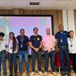 Polícia Civil participa de evento sobre Consciência Negra, em Ribas do Rio Pardo