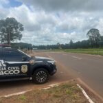 Polícia Civil prende acusado de contrabando em ação da Operação RENORCRIM