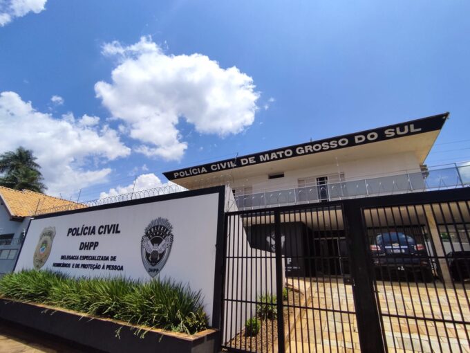 Polícia Civil identifica restos mortais de indivíduo que estava desaparecido desde 2021