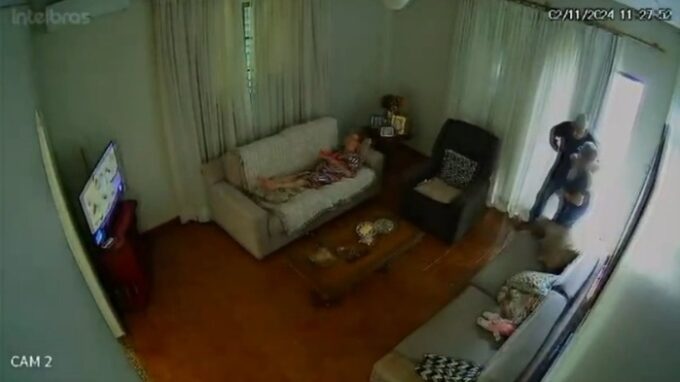 Polícia Civil prende autor de roubo em Maracaju