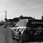 Polícia Civil prende condenado por homicídio em Campo Grande