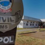 Polícia Civil prende dois homem por tentativa de homicídio em Campo Grande