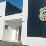 Polícia Civil prende em flagrante homem que ameaçou e tentou abusar sexualmente de interna do regime semiaberto