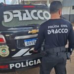 Polícia Civil prende acusado de integrar ‘tribunal do crime’ de facção durante Operação RENORCRIM