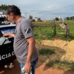 Polícia Civil prende homem por furto de joias e recupera objetos subtraídos em Batayporã