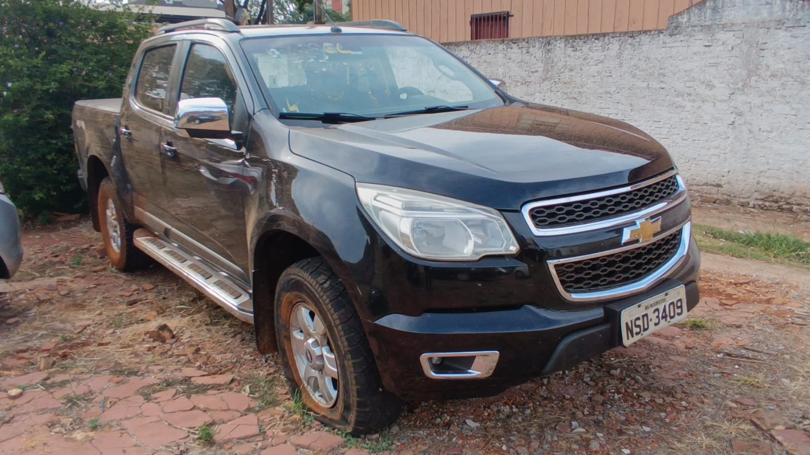 Polícia Civil prende suspeito de feminicídio na Aldeia Jaguapiru em Dourados