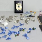 Polícia Civil prende suspeito de tráfico drogas em Campo Grande