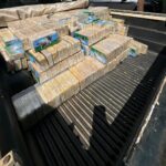 Polícia Civil realiza incineração  de 457kg de pasta base de cocaína apreendida pela PRF