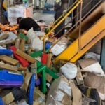 Polícia Civil realiza incineração de entorpecentes na Capital