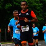 Polícia Civil realizou atendimentos a população durante a Corrida dos Poderes, em Campo Grande