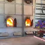 Polícia civil de Caarapó realiza incineração de 2,7 toneladas de drogas em ação contra o narcotráfico na região