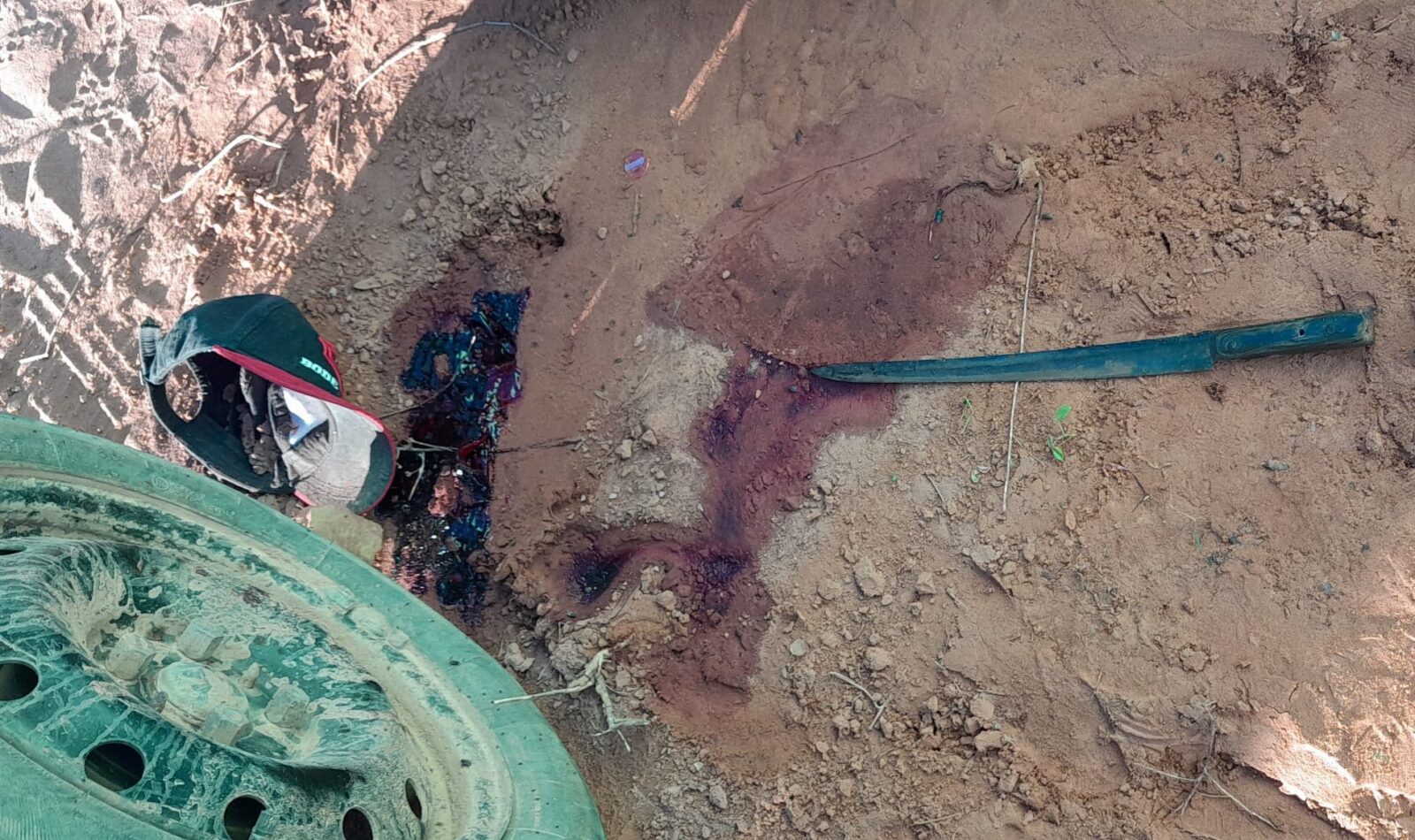 Polícia civil identifica autor de homicídio em Corguinho