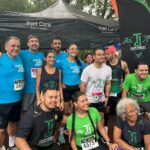 Policiais Civis participam da 2ª Corrida dos Poderes